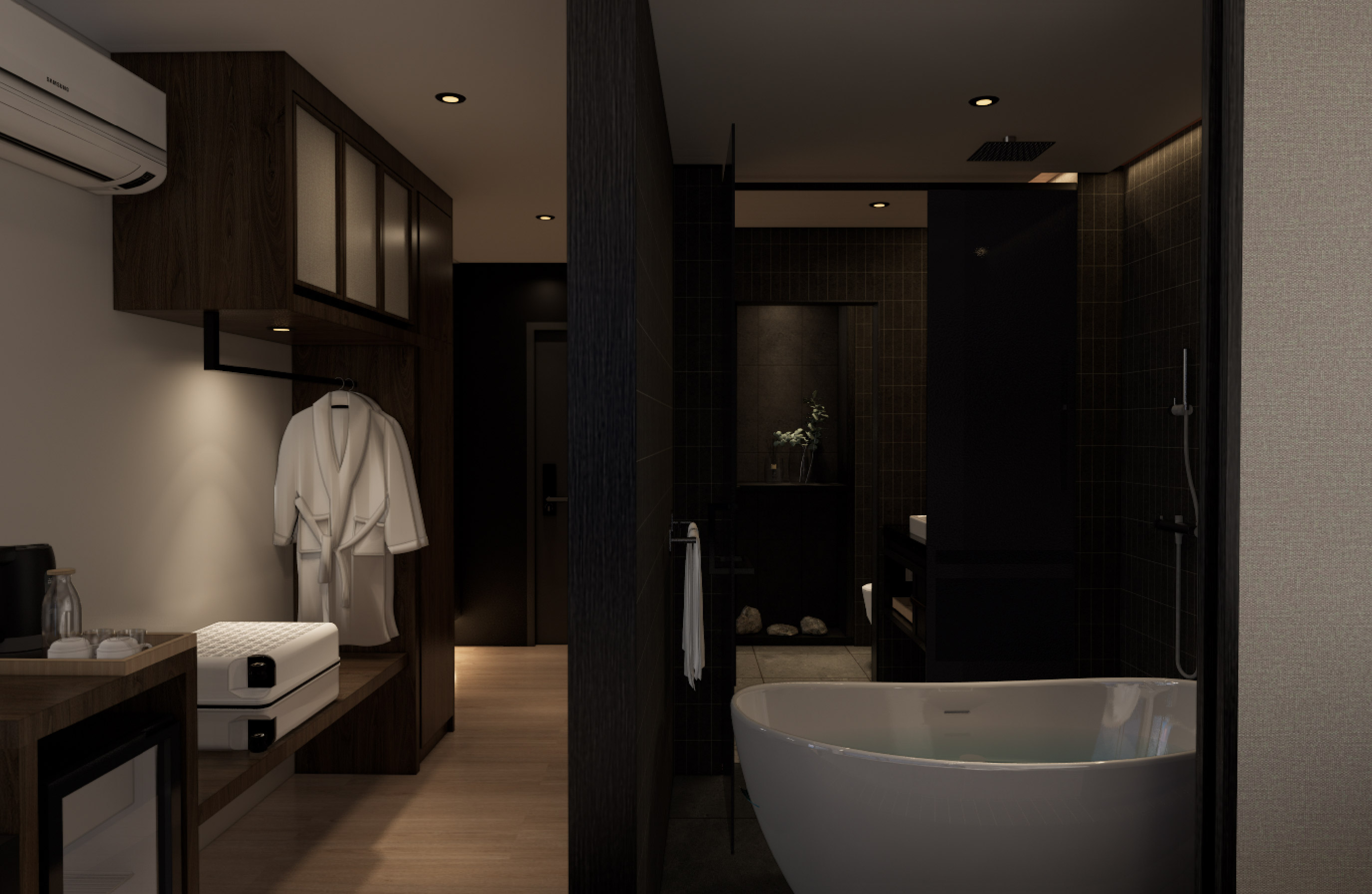 Type A Interior Slide 3